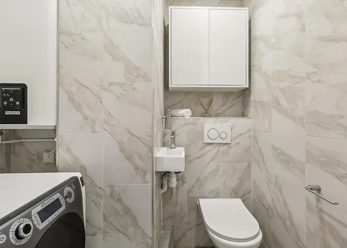 Bnbnova - 3br - Champs Elysees *