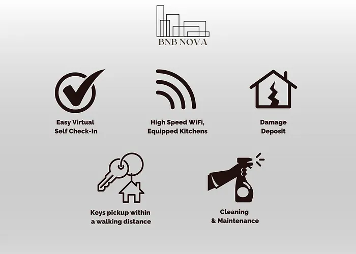 Bnbnova - 3br - Champs Elysees * Parijs