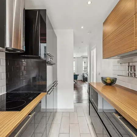 Bnbnova - 3br - Champs Elysees * Παρίσι